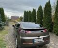 Коричневий Шевроле Вольт, об'ємом двигуна 1.4 л та пробігом 235 тис. км за 9999 $, фото 4 на Automoto.ua