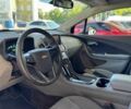 Коричневий Шевроле Вольт, об'ємом двигуна 1.4 л та пробігом 95 тис. км за 11900 $, фото 10 на Automoto.ua