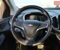 Коричневий Шевроле Вольт, об'ємом двигуна 1.5 л та пробігом 237 тис. км за 15400 $, фото 13 на Automoto.ua