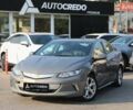 Коричневий Шевроле Вольт, об'ємом двигуна 1.5 л та пробігом 237 тис. км за 15400 $, фото 1 на Automoto.ua