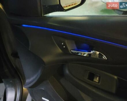 Коричневий Шевроле Вольт, об'ємом двигуна 1.5 л та пробігом 237 тис. км за 15400 $, фото 10 на Automoto.ua