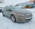 Коричневий Шевроле Вольт, об'ємом двигуна 0 л та пробігом 258 тис. км за 12800 $, фото 19 на Automoto.ua
