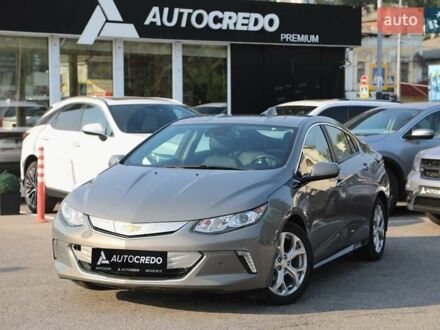Шевроле Вольт 2017 у Харкові на Automoto.ua Коричневий Шевроле Вольт, об'ємом двигуна 1.5 л та пробігом 237 тис. км за 15400 $, фото 1 на Automoto.ua