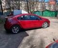 Красный Шевроле Вольт, объемом двигателя 1.4 л и пробегом 267 тыс. км за 9300 $, фото 1 на Automoto.ua