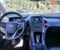 Красный Шевроле Вольт, объемом двигателя 1.4 л и пробегом 213 тыс. км за 9000 $, фото 7 на Automoto.ua