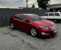 Червоний Шевроле Вольт, об'ємом двигуна 1.4 л та пробігом 180 тис. км за 6500 $, фото 1 на Automoto.ua