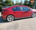 Красный Шевроле Вольт, объемом двигателя 1.4 л и пробегом 213 тыс. км за 9000 $, фото 14 на Automoto.ua