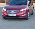 Красный Шевроле Вольт, объемом двигателя 1.4 л и пробегом 227 тыс. км за 7500 $, фото 26 на Automoto.ua
