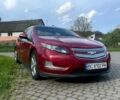 Шевроле Вольт 2011 в Львове на Automoto.ua Красный Шевроле Вольт, объемом двигателя 1.4 л и пробегом 208 тыс. км за 8500 $, фото 12 на Automoto.ua