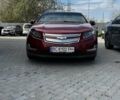 Шевроле Вольт 2011 в Львове на Automoto.ua Красный Шевроле Вольт, объемом двигателя 1.4 л и пробегом 208 тыс. км за 8500 $, фото 18 на Automoto.ua