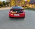 Красный Шевроле Вольт, объемом двигателя 1.4 л и пробегом 227 тыс. км за 7500 $, фото 2 на Automoto.ua