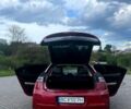 Шевроле Вольт 2011 в Львове на Automoto.ua Красный Шевроле Вольт, объемом двигателя 1.4 л и пробегом 208 тыс. км за 8500 $, фото 10 на Automoto.ua