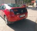 Красный Шевроле Вольт, объемом двигателя 1.4 л и пробегом 267 тыс. км за 9300 $, фото 4 на Automoto.ua