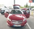 Красный Шевроле Вольт, объемом двигателя 1.4 л и пробегом 195 тыс. км за 9700 $, фото 3 на Automoto.ua