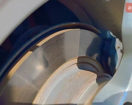 Красный Шевроле Вольт, объемом двигателя 1.39 л и пробегом 140 тыс. км за 10500 $, фото 11 на Automoto.ua