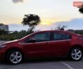 Красный Шевроле Вольт, объемом двигателя 1.4 л и пробегом 105 тыс. км за 9999 $, фото 1 на Automoto.ua