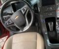 Шевроле Вольт 2011 в Львове на Automoto.ua Красный Шевроле Вольт, объемом двигателя 1.4 л и пробегом 208 тыс. км за 8500 $, фото 8 на Automoto.ua