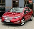 Красный Шевроле Вольт, объемом двигателя 1.4 л и пробегом 150 тыс. км за 8900 $, фото 1 на Automoto.ua
