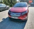 Красный Шевроле Вольт, объемом двигателя 1.4 л и пробегом 213 тыс. км за 9000 $, фото 1 на Automoto.ua