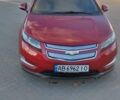Красный Шевроле Вольт, объемом двигателя 1.4 л и пробегом 227 тыс. км за 7500 $, фото 7 на Automoto.ua
