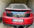 Червоний Шевроле Вольт, об'ємом двигуна 1.4 л та пробігом 170 тис. км за 5000 $, фото 1 на Automoto.ua