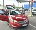 Красный Шевроле Вольт, объемом двигателя 1.4 л и пробегом 195 тыс. км за 9700 $, фото 1 на Automoto.ua