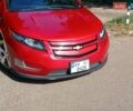Красный Шевроле Вольт, объемом двигателя 1.4 л и пробегом 267 тыс. км за 9300 $, фото 3 на Automoto.ua