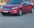 Красный Шевроле Вольт, объемом двигателя 1.4 л и пробегом 227 тыс. км за 7500 $, фото 25 на Automoto.ua