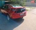 Красный Шевроле Вольт, объемом двигателя 1.4 л и пробегом 267 тыс. км за 9300 $, фото 8 на Automoto.ua