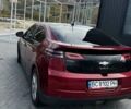 Шевроле Вольт 2011 в Львове на Automoto.ua Красный Шевроле Вольт, объемом двигателя 1.4 л и пробегом 208 тыс. км за 8500 $, фото 15 на Automoto.ua