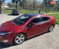 Красный Шевроле Вольт, объемом двигателя 1.4 л и пробегом 225 тыс. км за 8000 $, фото 2 на Automoto.ua