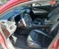 Красный Шевроле Вольт, объемом двигателя 1.4 л и пробегом 213 тыс. км за 9000 $, фото 8 на Automoto.ua