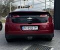 Шевроле Вольт 2011 в Львове на Automoto.ua Красный Шевроле Вольт, объемом двигателя 1.4 л и пробегом 208 тыс. км за 8500 $, фото 14 на Automoto.ua