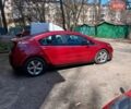 Красный Шевроле Вольт, объемом двигателя 1.4 л и пробегом 267 тыс. км за 9300 $, фото 1 на Automoto.ua