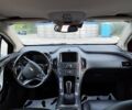 Красный Шевроле Вольт, объемом двигателя 1.4 л и пробегом 105 тыс. км за 9999 $, фото 6 на Automoto.ua