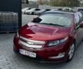 Шевроле Вольт 2011 в Львове на Automoto.ua Красный Шевроле Вольт, объемом двигателя 1.4 л и пробегом 208 тыс. км за 8500 $, фото 1 на Automoto.ua