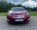 Шевроле Вольт 2011 в Львове на Automoto.ua Красный Шевроле Вольт, объемом двигателя 1.4 л и пробегом 208 тыс. км за 8500 $, фото 13 на Automoto.ua