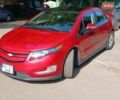 Красный Шевроле Вольт, объемом двигателя 1.4 л и пробегом 267 тыс. км за 9300 $, фото 9 на Automoto.ua