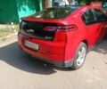 Красный Шевроле Вольт, объемом двигателя 1.4 л и пробегом 267 тыс. км за 9300 $, фото 14 на Automoto.ua