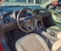 Красный Шевроле Вольт, объемом двигателя 1.39 л и пробегом 140 тыс. км за 10500 $, фото 5 на Automoto.ua