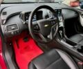 Красный Шевроле Вольт, объемом двигателя 1.4 л и пробегом 150 тыс. км за 8900 $, фото 24 на Automoto.ua