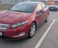 Червоний Шевроле Вольт, об'ємом двигуна 1.4 л та пробігом 113 тис. км за 10200 $, фото 1 на Automoto.ua