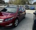 Шевроле Вольт 2011 в Львове на Automoto.ua Красный Шевроле Вольт, объемом двигателя 1.4 л и пробегом 208 тыс. км за 8500 $, фото 17 на Automoto.ua