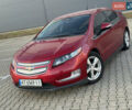 Червоний Шевроле Вольт, об'ємом двигуна 1.4 л та пробігом 130 тис. км за 8200 $, фото 5 на Automoto.ua