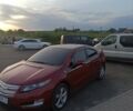 Червоний Шевроле Вольт, об'ємом двигуна 1.4 л та пробігом 235 тис. км за 9000 $, фото 7 на Automoto.ua