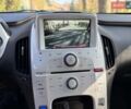 Червоний Шевроле Вольт, об'ємом двигуна 1.4 л та пробігом 238 тис. км за 8340 $, фото 16 на Automoto.ua