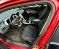 Червоний Шевроле Вольт, об'ємом двигуна 1.4 л та пробігом 148 тис. км за 12200 $, фото 4 на Automoto.ua