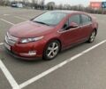 Красный Шевроле Вольт, объемом двигателя 1.4 л и пробегом 186 тыс. км за 14000 $, фото 5 на Automoto.ua