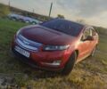 Шевроле Вольт 2012 в Славянске на Automoto.ua Красный Шевроле Вольт, объемом двигателя 1.4 л и пробегом 235 тыс. км за 9000 $, фото 8 на Automoto.ua