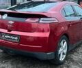 Червоний Шевроле Вольт, об'ємом двигуна 1.4 л та пробігом 155 тис. км за 10490 $, фото 6 на Automoto.ua